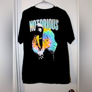 Notorious BIG Shirt